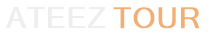 ATEEZ Tour